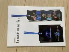 嵐 5×20 映画 栞