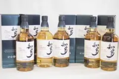 THE CHITA 5本セット 700ml 43% 新品未開封 THE CHITA 知多ウイスキー5本セット 700ml 43% 新品未開封 - メルカリ