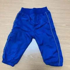 UNIQLO暖かパンツ