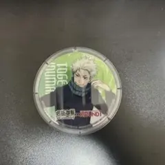 呪術廻戦 狗巻棘 ラウンドワン コラボ アクリルコースター