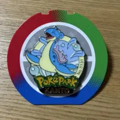 ポケパーク カントー】メタモン ピンバッジ ピンズ - メルカリ