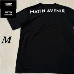 SY32 by SWEET YEARS MATIN AVENIR M tシャツのサムネイル