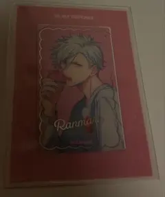 うたプリ BGS ビジュカ 蘭丸