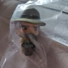 ジョジョの奇妙な冒険　ガチャ　 ジョナサン•ジョースター