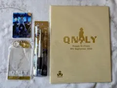 おんりー誕生日記念セット2025