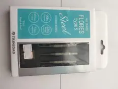 TRiNiDAD FLORES type3 Steel ダーツ