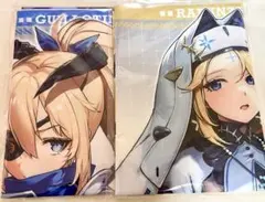 勝利の女神:NIKKE マルチクロス～コスチュームコレクション2～