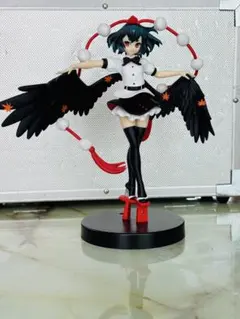 射命丸文 プレミアムフィギュア【FuRyu】のサムネイル