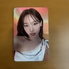 2026年最新】twice ナヨン with you-thの人気アイテム - メルカリ