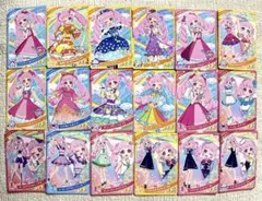 アイプリカード　ひまりシリーズ