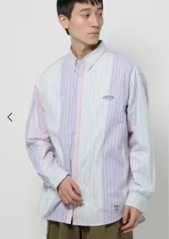 カレッジエイトパシフィック Lサイズ