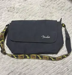 フェンダー ショルダーバッグ 斜めがけ Fender