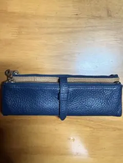 ルポセカンドペンケース