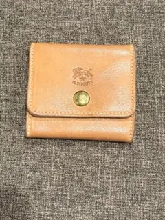 コンパクト財布 コインケース