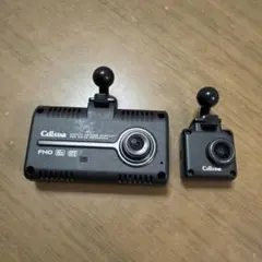 CELLSTAR ドライブレコーダー CSD-790FHG 本体のサムネイル
