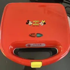 2026年最新】MICKEY MOUSE キッチン家電の人気アイテム - メルカリ
