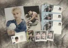 straykids スキズ バンチャン まとめ売り