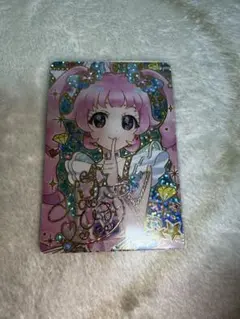 ジュエルバズリウムルビー ひまり サイン
