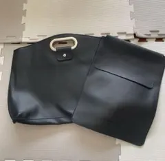 新品　バック　大容量　セレモニー　SHEIN