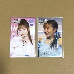 モーニング娘。26 小田さくら モバガチャ - メルカリ