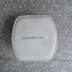 RICHARD MILLE 腕時計ケース ブラック 箱　純正　リシャール・ミルのサムネイル