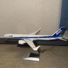 全日空商事ANA777-X地上姿勢のサムネイル