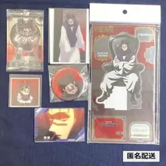呪術廻戦 アニメーション 呪術廻戦展 脹相まとめ(6点)