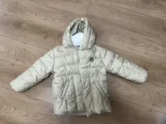 KITIKATE ダウンジャケット