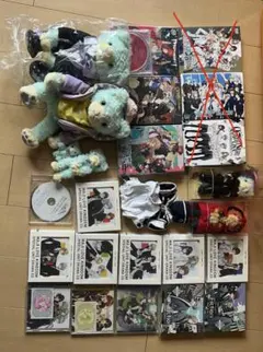 2026年最新】プリンスキャット うたプリの人気アイテム - メルカリ