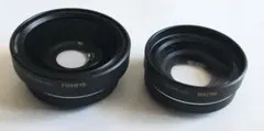 ライカ 純正 接写中間リング 3点セット エルマー Lマウント leica