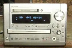 DENON CD MD コンボ DENON DVDコンポ D-MX7700DV | 名古屋・三河の大型リサイクルショップ