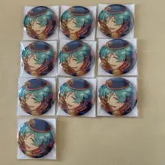 あんスタ 缶バッジ 五奇人 深海奏汰