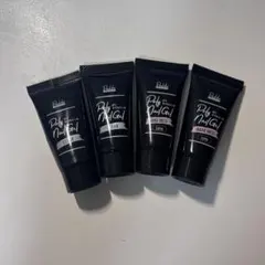 ポリジェル　キャンドゥ　クリア