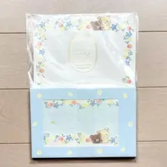 ➋　コリラックマ　チャイロイコグマレア　リラックマ　リラックマストア　限定
