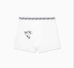 bazo1199 EarBoxers 3枚セット bazo1199 EarBoxers 白 - メルカリ