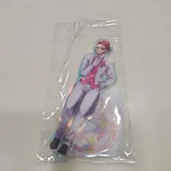 ブルーロック展　アクリルスタンド　千切豹馬