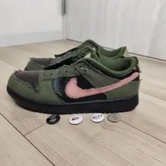 Nike Dunk Low Retro LTD 26cmのサムネイル