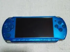 SONY PSP PSP-3000　ソフト2本付き