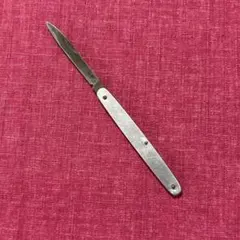 2026年最新】アンティーク ペーパーナイフの人気アイテム - メルカリ