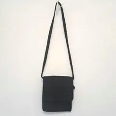 お値下げ★THE sak かぎ針編みショルダーバッグ