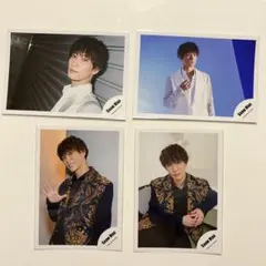 SnowMan 渡辺翔太 公式写真 ③