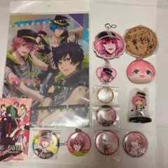 2026年最新】阿修悠太 缶バッジの人気アイテム - メルカリ