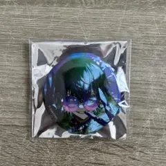 シクフォニ 缶バッジ いるま