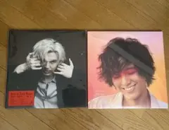2026年最新】BEST of fujii kaze 2020-2024 アナログ盤の人気アイテム
