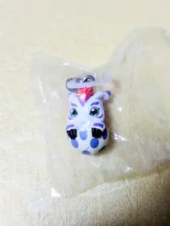 デジモンアドベンチャー めじるしアクセサリー ゴマモン