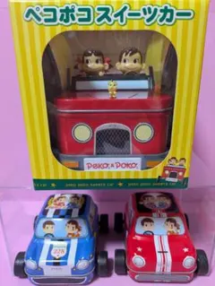 2025年最新】ペコちゃん 車の人気アイテム - メルカリ