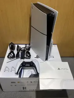d*c様 美品 PlayStation5 プレイステーション5 CFI-2000