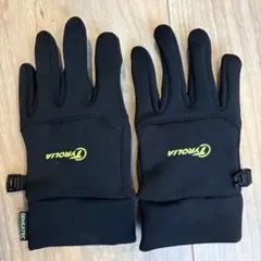 TYROLA Sensatec 手袋 Mサイズ　キッズ