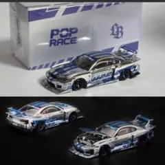 Poprace RE雨宮 Crome ミニカーアゴーゴー2025会場限定 - メルカリ