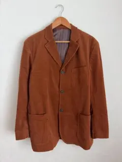 【CHAPS RALPH LAUREN】90s コーデュロイテーラードジャケット